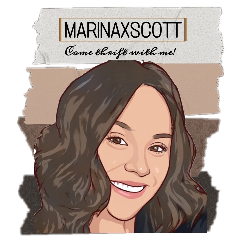 Meet your Posher, Marina